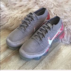 camo vapormax flyknit